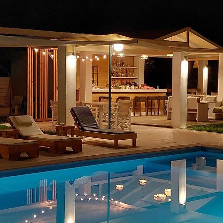 Amelia'S Garden Aparthotel Κάβος Εξωτερικό φωτογραφία