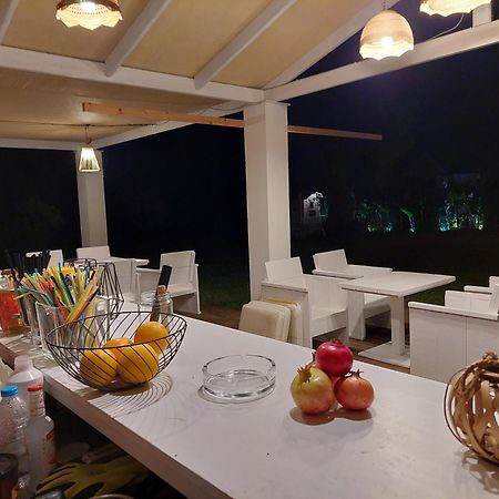Amelia'S Garden Aparthotel Κάβος Εξωτερικό φωτογραφία