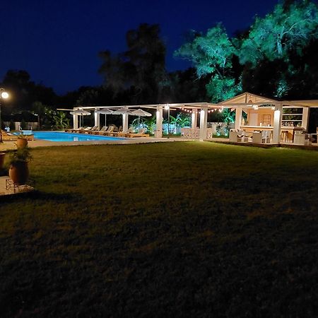 Amelia'S Garden Aparthotel Κάβος Εξωτερικό φωτογραφία