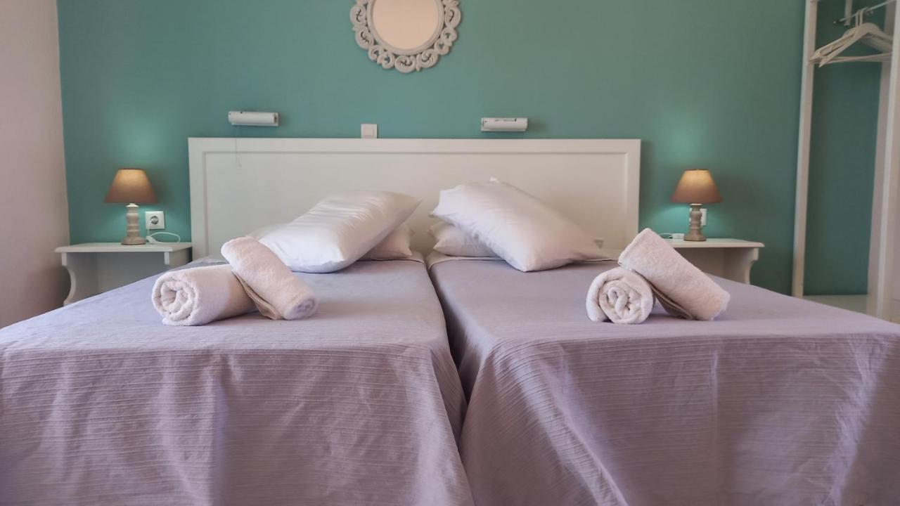 Amelia'S Garden Aparthotel Κάβος Εξωτερικό φωτογραφία