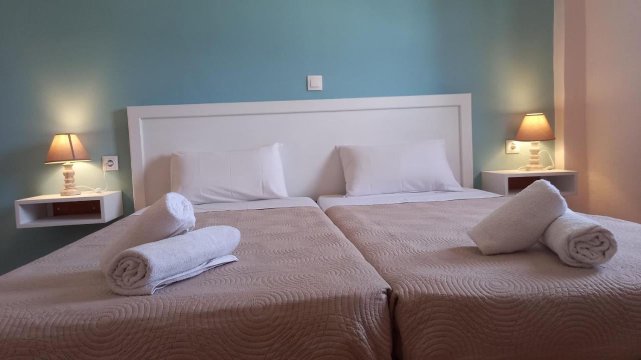 Amelia'S Garden Aparthotel Κάβος Εξωτερικό φωτογραφία
