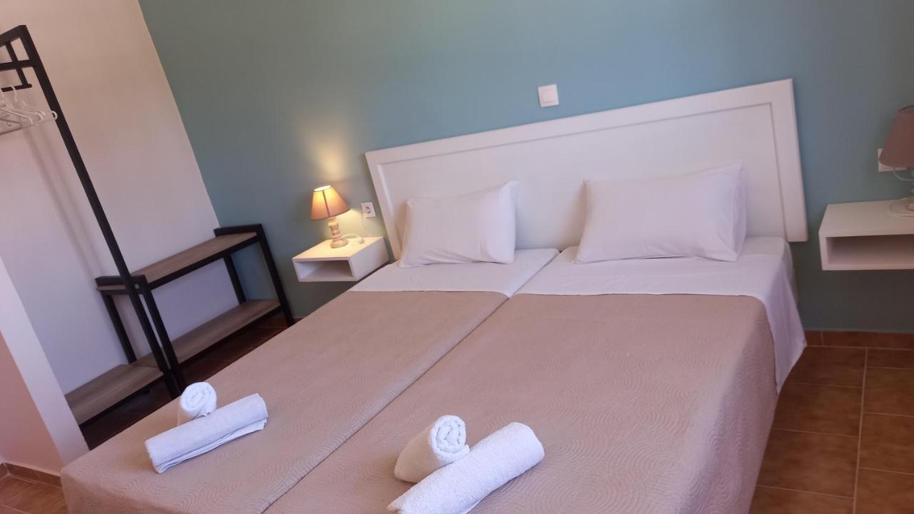 Amelia'S Garden Aparthotel Κάβος Εξωτερικό φωτογραφία