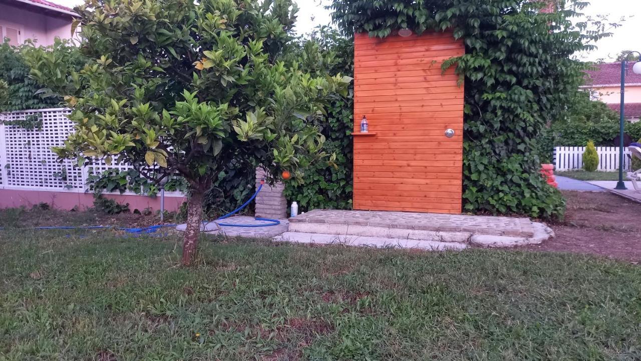 Amelia'S Garden Aparthotel Κάβος Εξωτερικό φωτογραφία