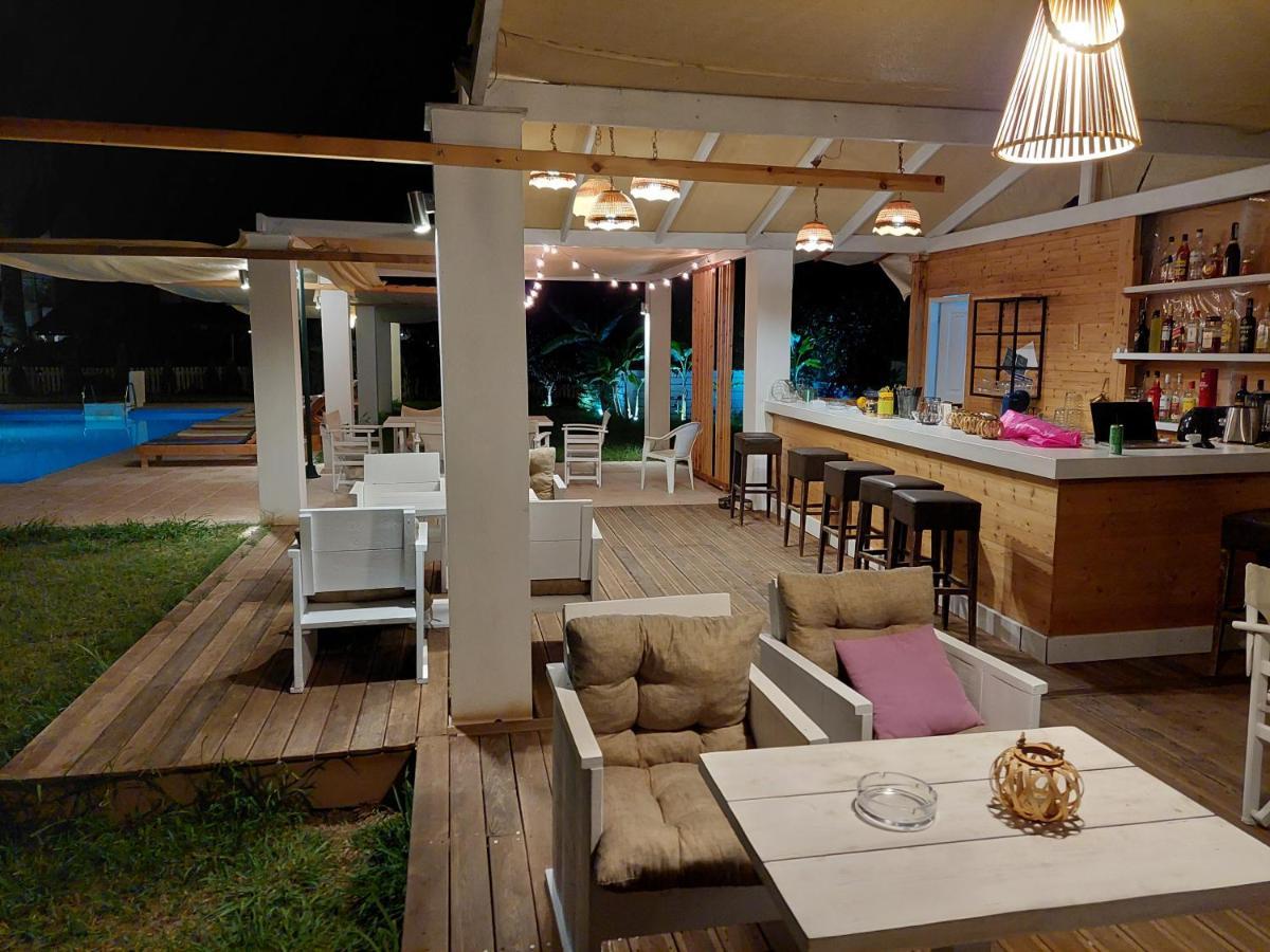 Amelia'S Garden Aparthotel Κάβος Εξωτερικό φωτογραφία