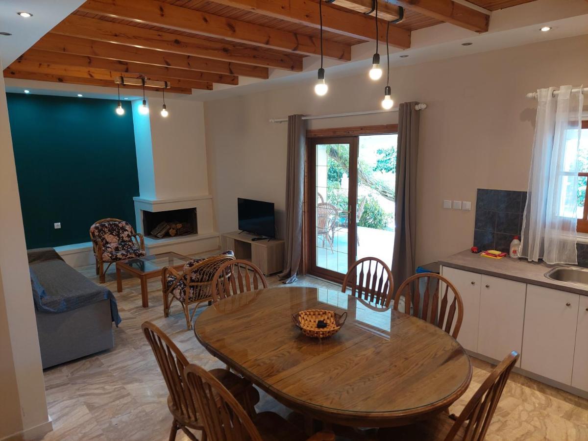 Amelia'S Garden Aparthotel Κάβος Εξωτερικό φωτογραφία