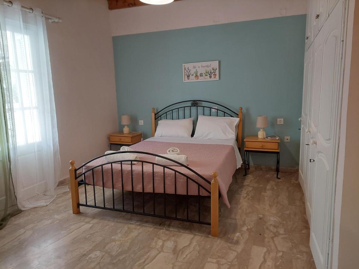 Amelia'S Garden Aparthotel Κάβος Εξωτερικό φωτογραφία