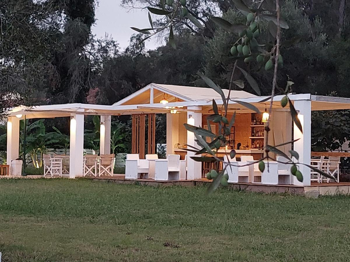 Amelia'S Garden Aparthotel Κάβος Εξωτερικό φωτογραφία