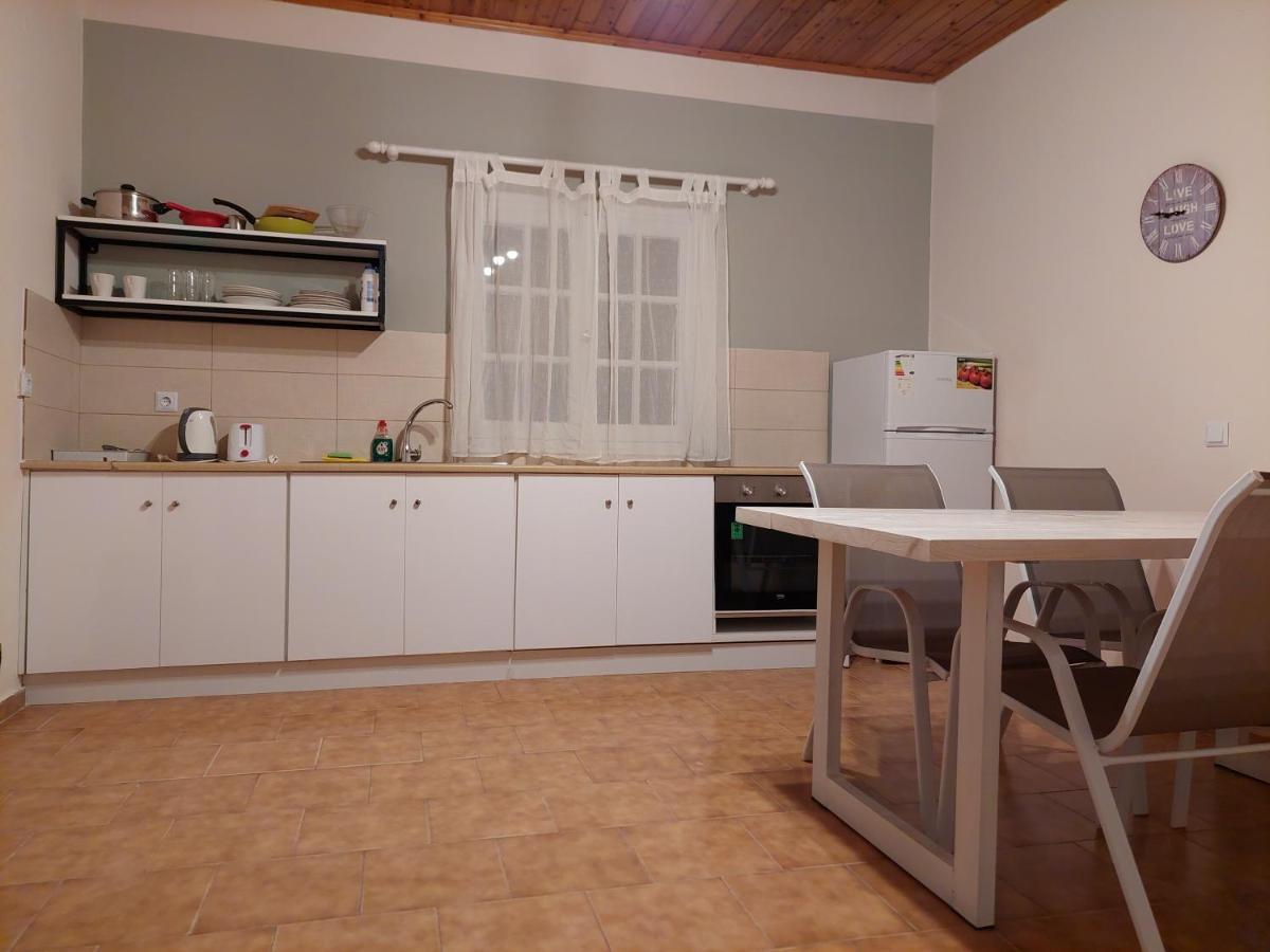 Amelia'S Garden Aparthotel Κάβος Εξωτερικό φωτογραφία
