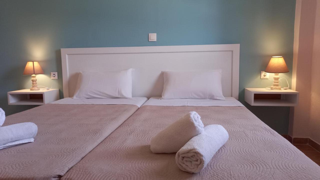 Amelia'S Garden Aparthotel Κάβος Εξωτερικό φωτογραφία