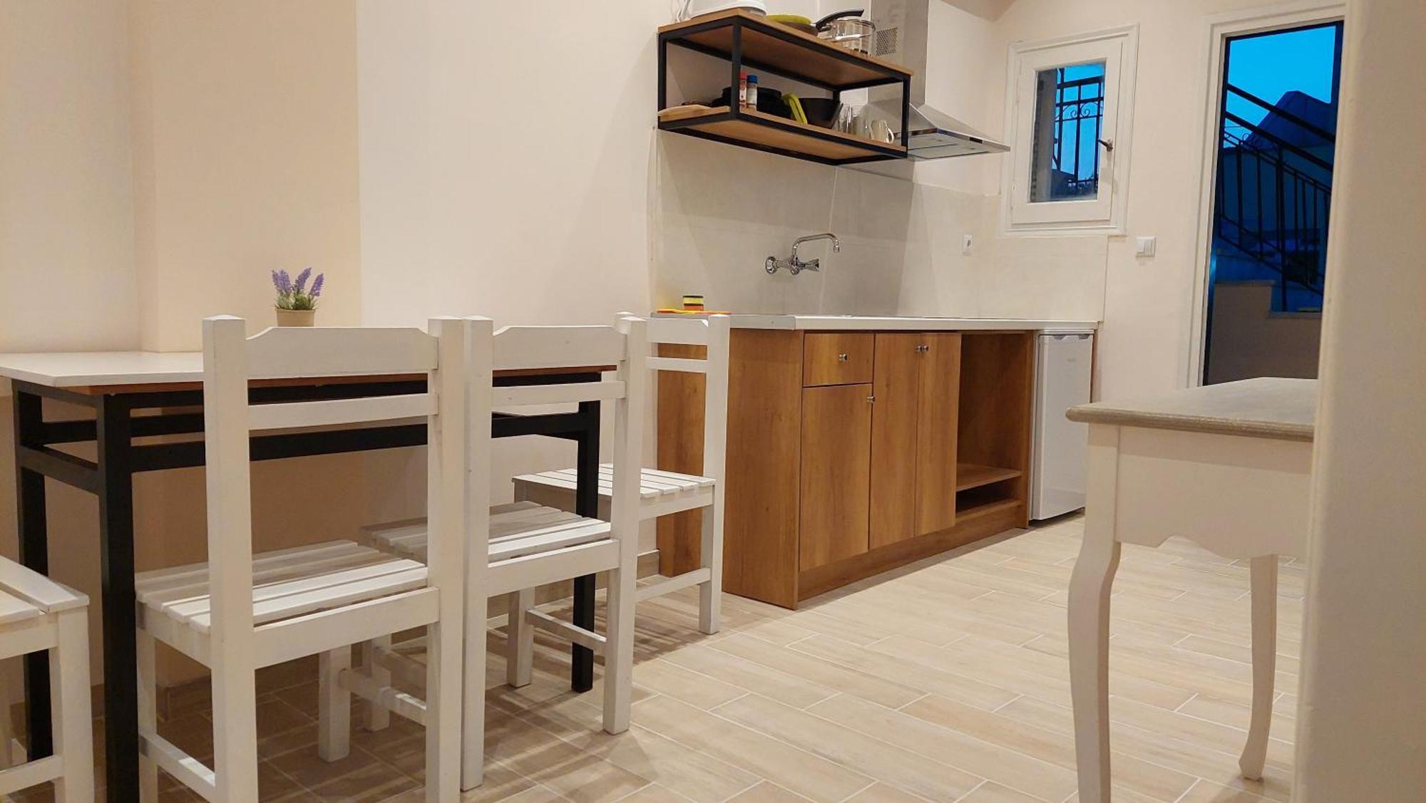 Amelia'S Garden Aparthotel Κάβος Εξωτερικό φωτογραφία