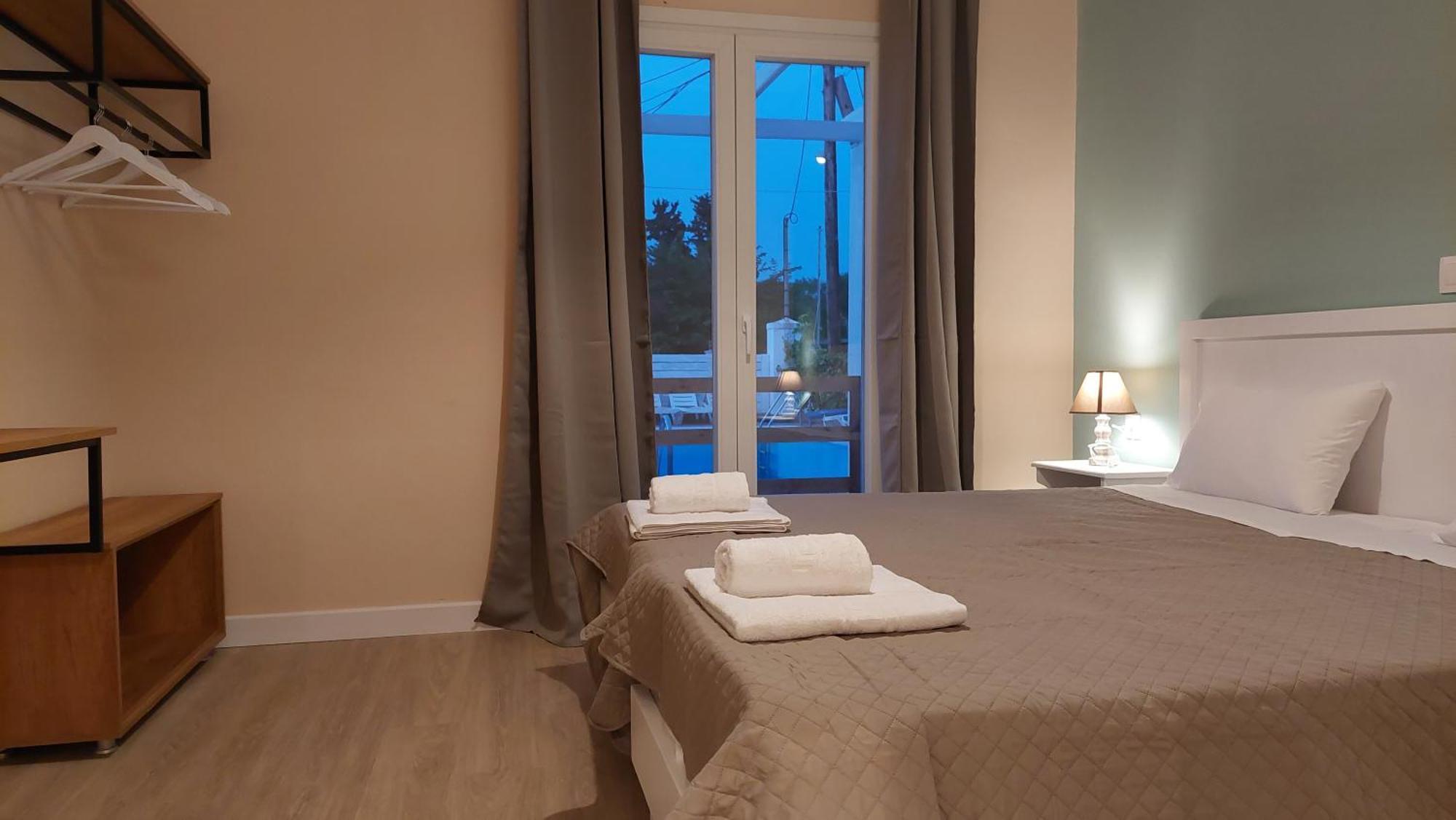 Amelia'S Garden Aparthotel Κάβος Εξωτερικό φωτογραφία