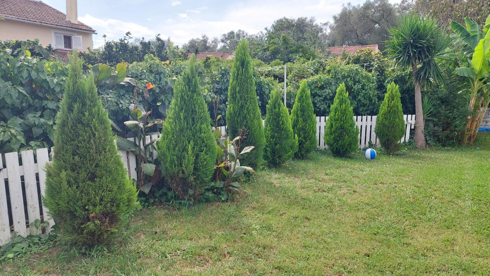 Amelia'S Garden Aparthotel Κάβος Εξωτερικό φωτογραφία