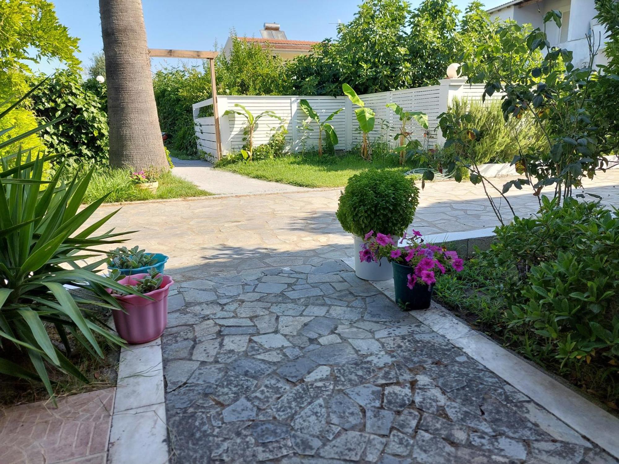 Amelia'S Garden Aparthotel Κάβος Εξωτερικό φωτογραφία