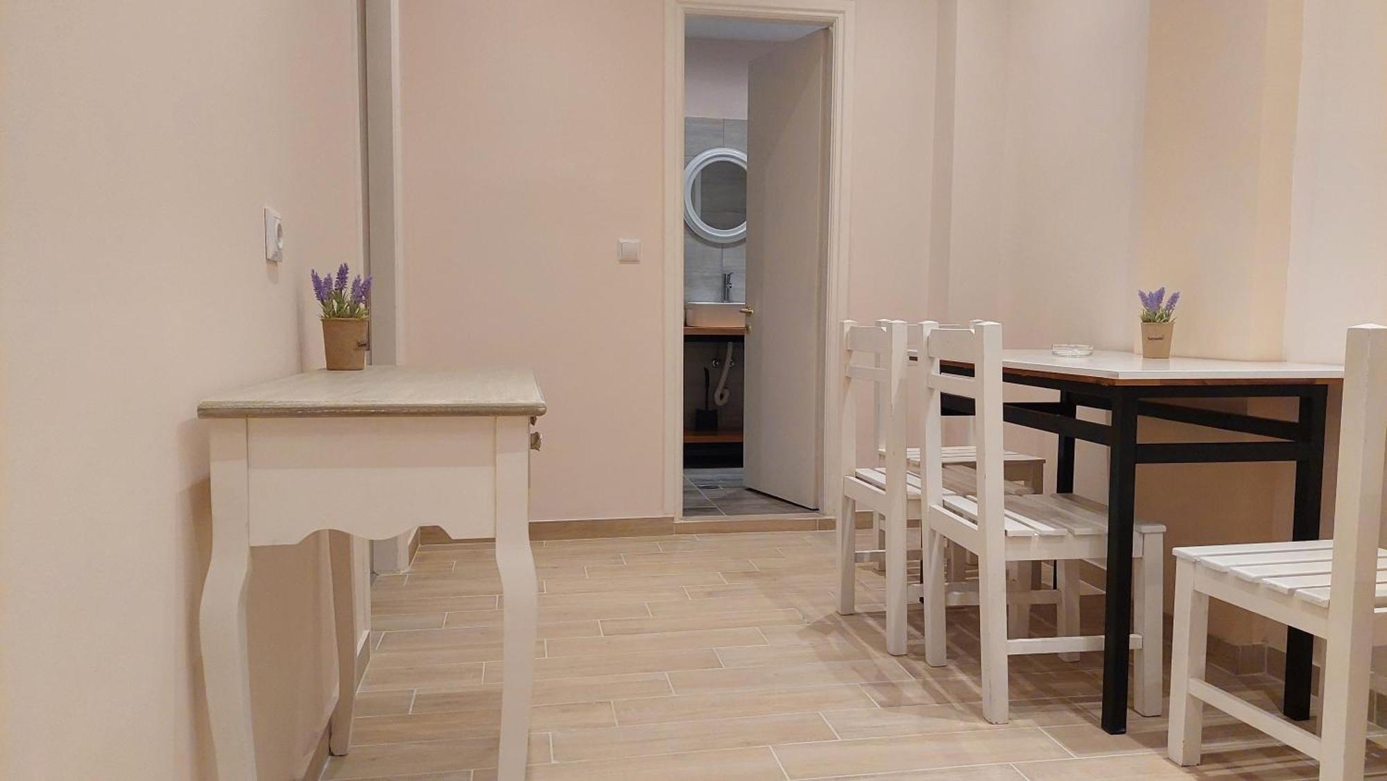 Amelia'S Garden Aparthotel Κάβος Εξωτερικό φωτογραφία