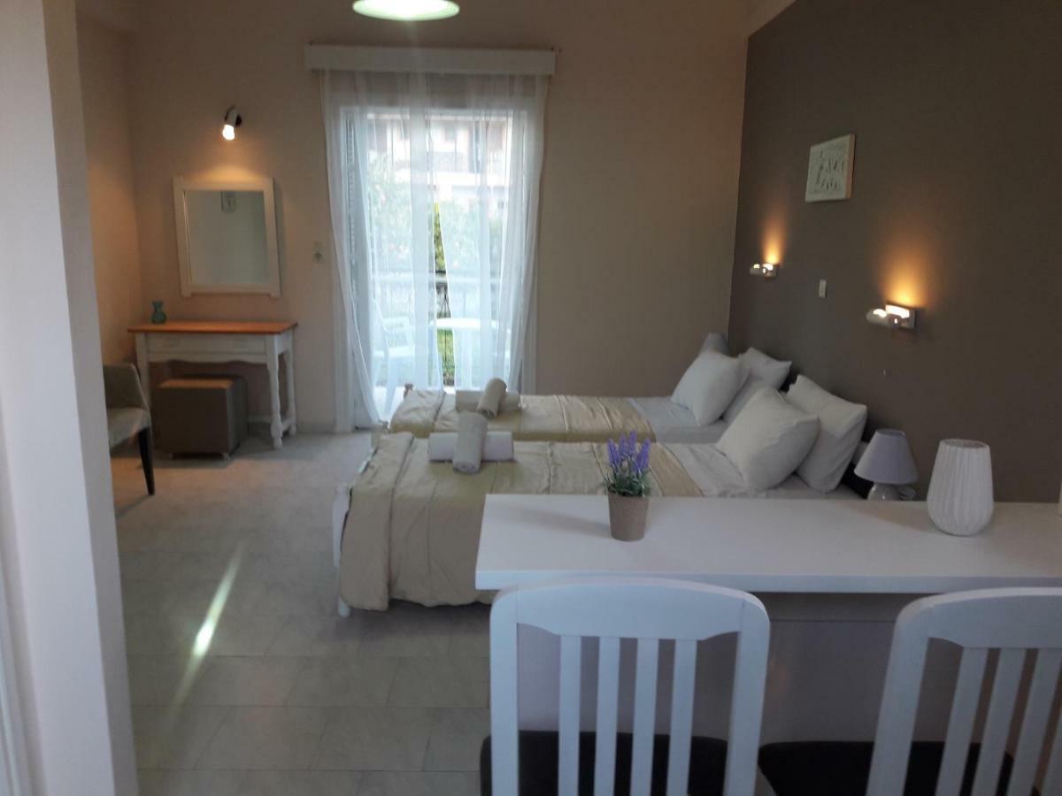 Amelia'S Garden Aparthotel Κάβος Εξωτερικό φωτογραφία